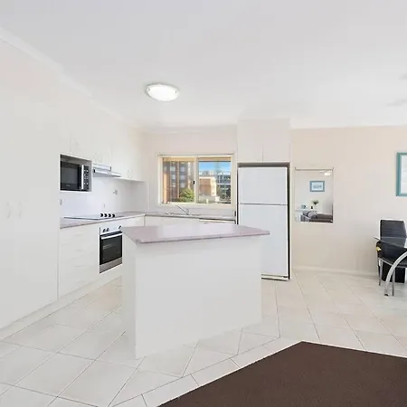 Beachcalmer2 Port Macquarie Exterior photo