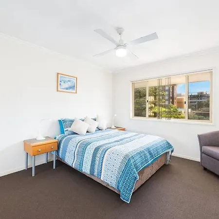 Beachcalmer2 Port Macquarie Exterior photo