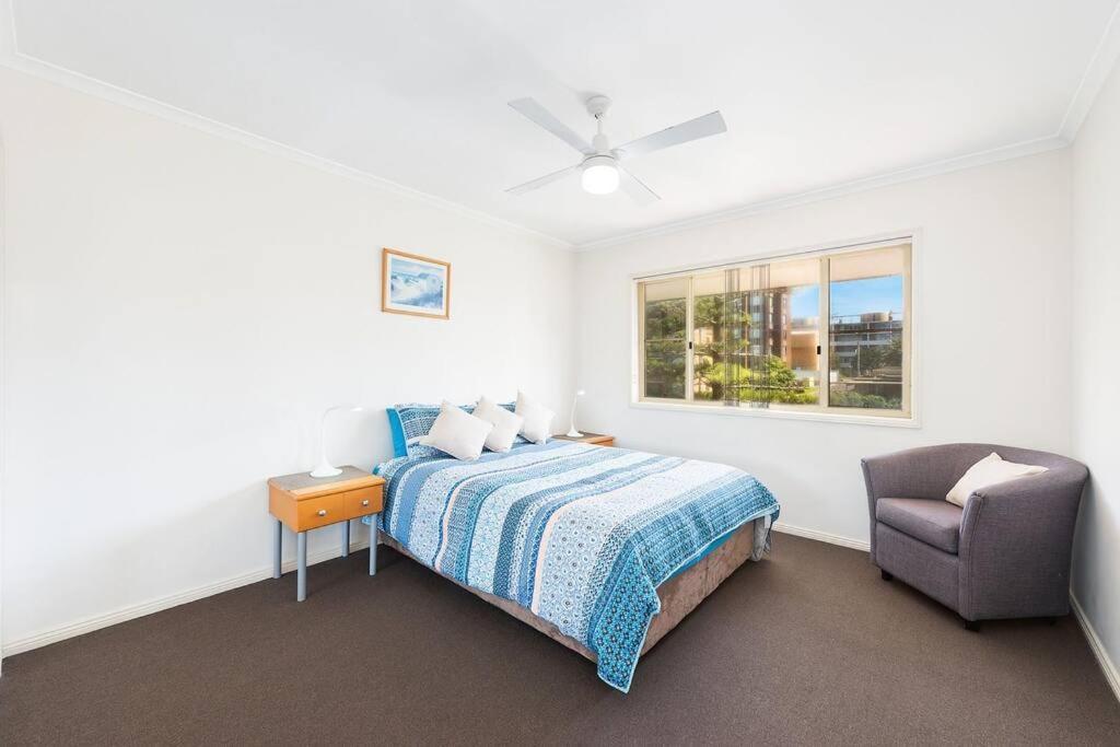 Apartment Beachcalmer2 *